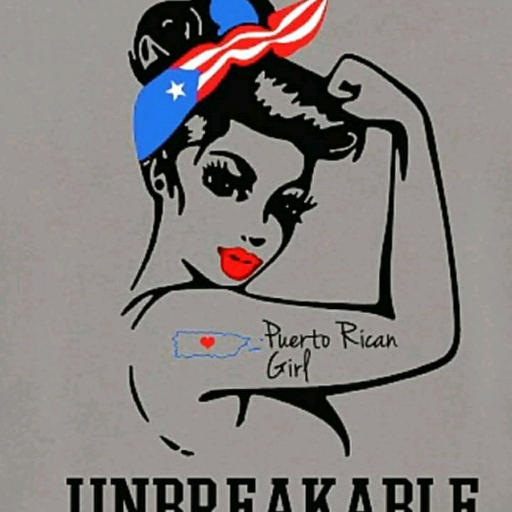 Meet your Posher, Anita